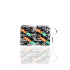 Danabol 10 mg Balkan Pharmaceuticals