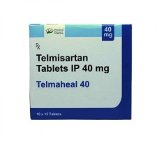 Telmaheal 40 mg Healing Pharma