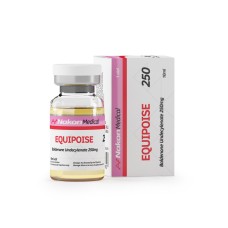 Equipoise 250 USA - Boldenone Undecylenate by Nakon Medical Nakon Medical