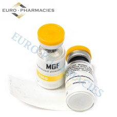 MGF 2mg Pharmaceutical
