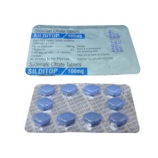 Silditop 100mg Pharmaceutical