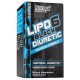 Nutrex - Lipo 6 Black DIURETIC 80 caps Nutrex