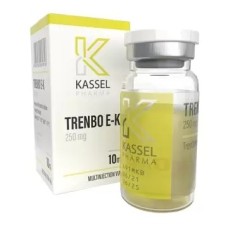 TRENBO - E - K KASSEL